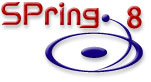 SPring-8 logo